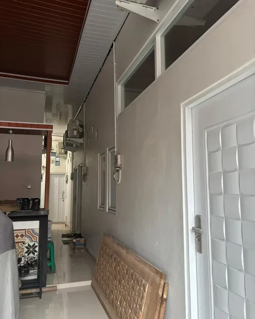 Lokasi dan gedung Kost Bagus Stan terdekat dari PKN STAN